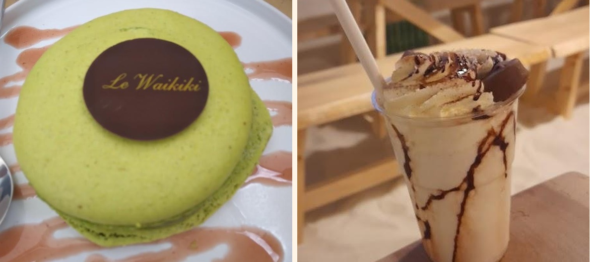 LE WAIKIKI - Gallery Image 6